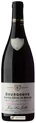 Weingut Jean Luc Joillot - Bourgogne Hautes Côtes de Beaune Rouge