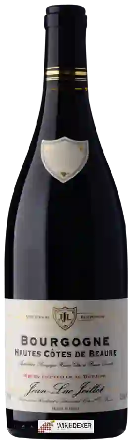 Weingut Jean Luc Joillot - Bourgogne Hautes Côtes de Beaune Rouge Weingut Jean Luc Joillot - Bourgogne Hautes Côtes de Beaune Rouge
