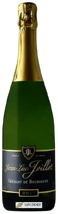Weingut Jean Luc Joillot - Crémant de Bourgogne Brut Weingut Jean Luc Joillot - Crémant de Bourgogne Brut