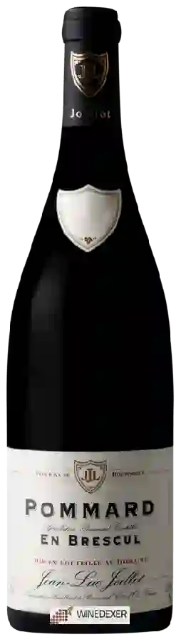 Weingut Jean Luc Joillot - Pommard 'En Brescul'