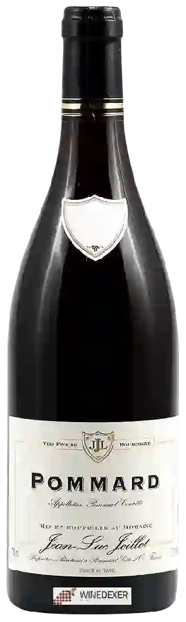 Weingut Jean Luc Joillot - Pommard Weingut Jean Luc Joillot - Pommard