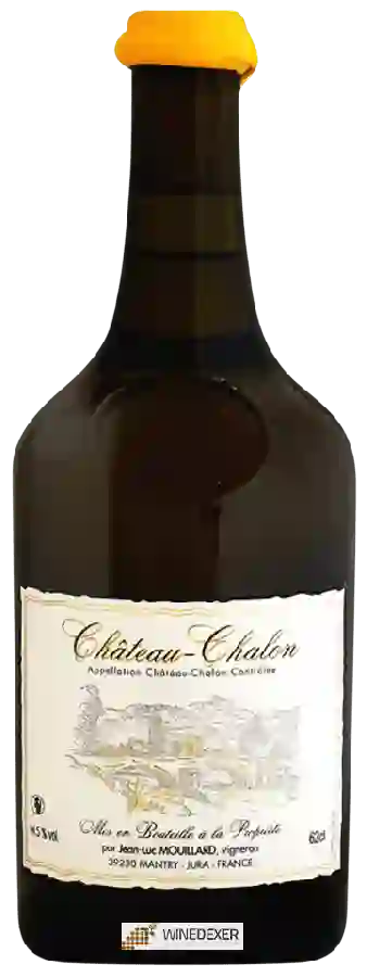 Weingut Jean-Luc Mouillard - Château-Chalon Weingut Jean-Luc Mouillard - Château-Chalon
