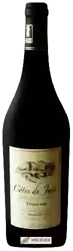 Weingut Jean-Luc Mouillard - Côtes du Jura Trousseau
