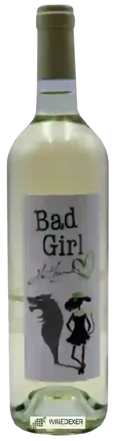 Weingut Thunevin - Bad Girl Blanc Weingut Thunevin - Bad Girl Blanc