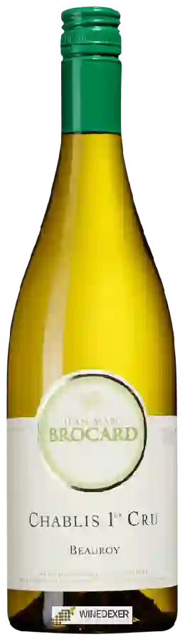 Weingut Jean-Marc Brocard - Chablis 1er Cru 'Beauroy'
