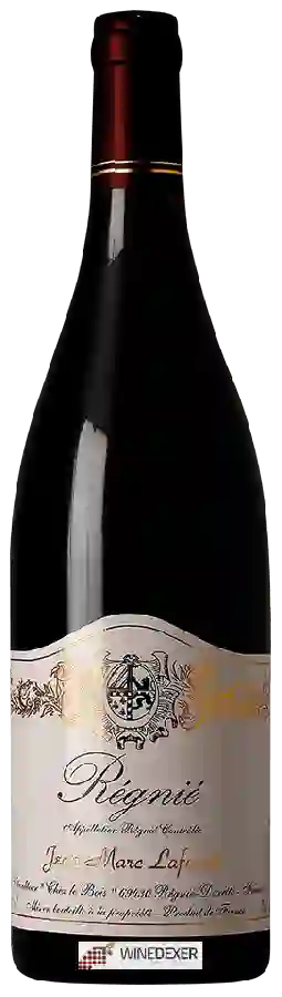 Domaine Laforest - Régnié