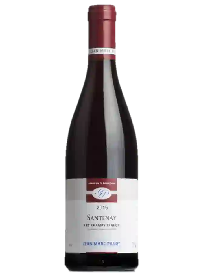 Weingut Jean Marc Pillot - Chassagne-Montrachet Cremant de Bourgogne Brut Weingut Jean Marc Pillot - Chassagne-Montrachet Cremant de Bourgogne Brut