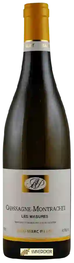 Weingut Jean Marc Pillot - Chassagne-Montrachet Les Masures