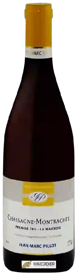 Weingut Jean Marc Pillot - Chassagne-Montrachet Premier Cru 'La Maltroie'