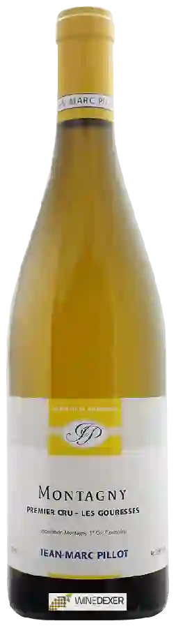 Weingut Jean Marc Pillot - Montagny Premier Cru 'Les Gouresses' Weingut Jean Marc Pillot - Montagny Premier Cru 'Les Gouresses'