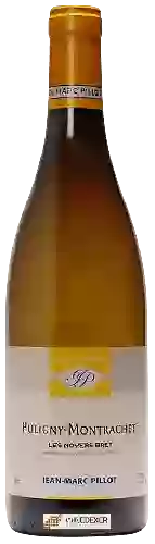 Weingut Jean Marc Pillot - Puligny-Montrachet Les Noyers Bret