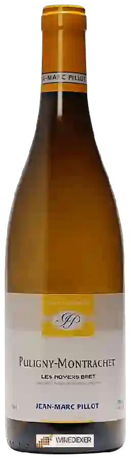Weingut Jean Marc Pillot - Puligny-Montrachet Les Noyers Bret