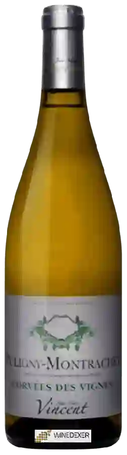Weingut Jean-Marc Vincent - Puligny-Montrachet Corvées des Vignes Weingut Jean-Marc Vincent - Puligny-Montrachet Corvées des Vignes