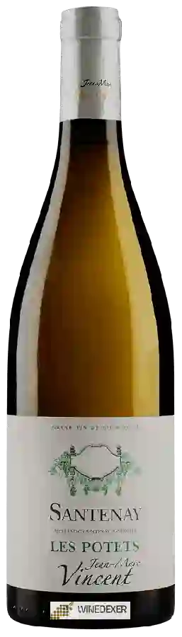 Weingut Jean-Marc Vincent - Santenay 'Les Potets' Weingut Jean-Marc Vincent - Santenay 'Les Potets'