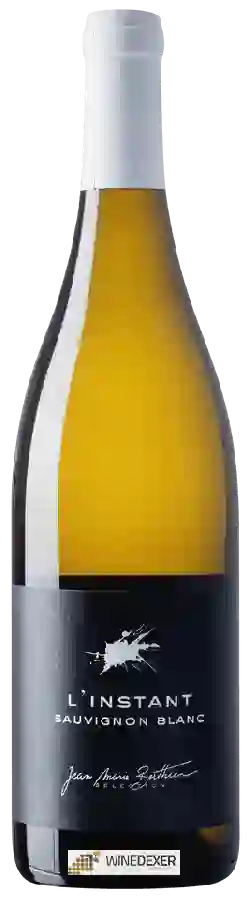 Weingut Jean Marie Berthier - L'Instant Sauvignon Blanc