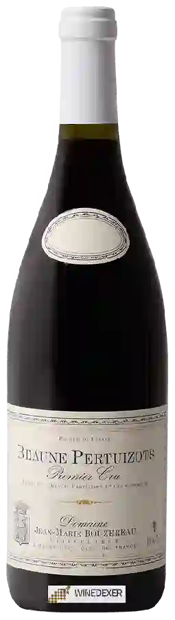 Domaine Jean-Marie Bouzereau - Beaune 1er Cru 'Pertuizots' Domaine Jean-Marie Bouzereau - Beaune 1er Cru 'Pertuizots'