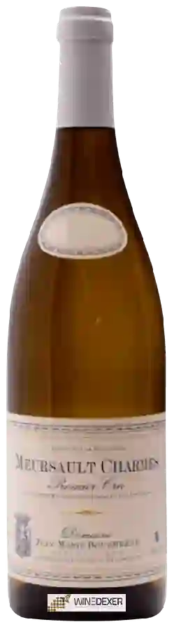 Domaine Jean-Marie Bouzereau - Meursault 1er Cru 'Charmes'