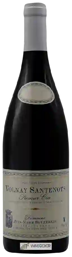 Domaine Jean-Marie Bouzereau - Volnay 1er Cru 'Santenots'
