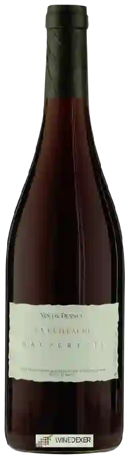 Weingut Jean Maupertuis - La Guillaume Weingut Jean Maupertuis - La Guillaume