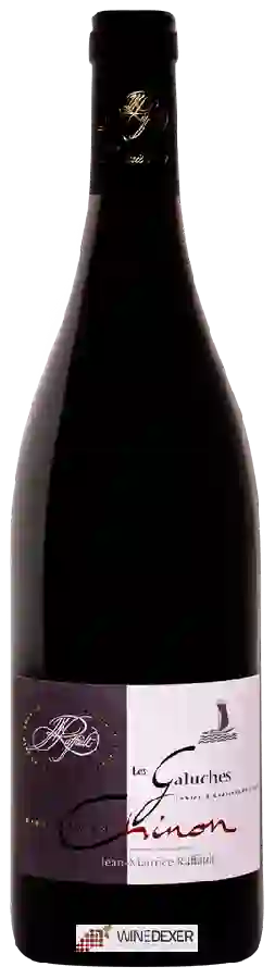 Weingut Jean-Maurice Raffault - Chinon Les Galuches Weingut Jean-Maurice Raffault - Chinon Les Galuches