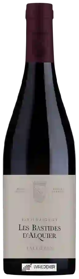 Weingut Jean-Michel Alquier - Les Bastides d'Alquier Faugères