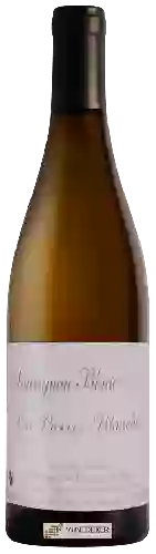 Weingut Jean-Michel Alquier - Les Pierres Blanches Sauvignon Blanc
