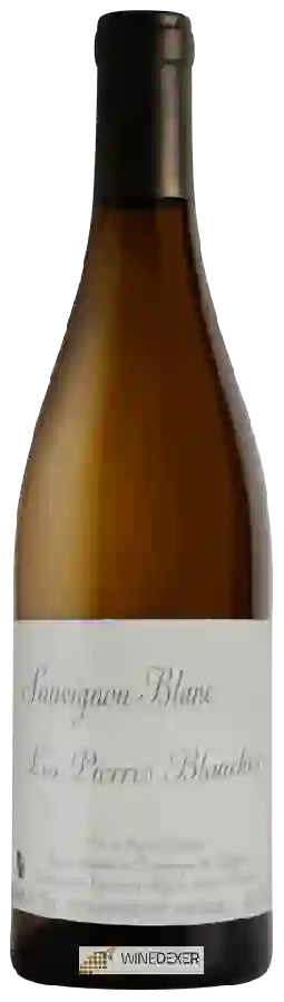 Weingut Jean-Michel Alquier - Les Pierres Blanches Sauvignon Blanc