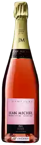 Weingut Jean Michel - Brut Rosé Champagne
