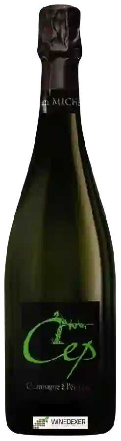 Weingut Jean Michel - Cep à L'état Pur Champagne Weingut Jean Michel - Cep à L'état Pur Champagne