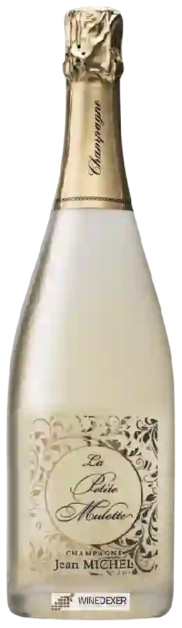 Weingut Jean Michel - La Petite Moulotte Champagne Weingut Jean Michel - La Petite Moulotte Champagne