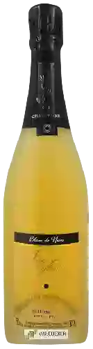 Weingut Jean Moreau - Blanc de Noirs Extra Brut Champagne Grand Cru
