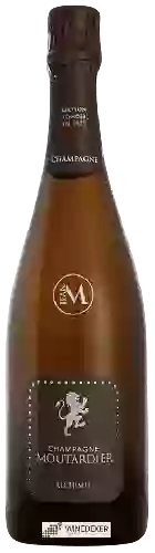 Weingut Jean Moutardier - Alchimie Champagne