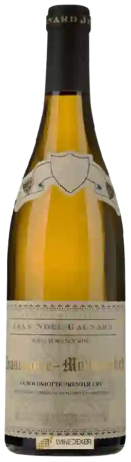 Weingut Jean Noël Gagnard - Chassagne-Montrachet 1er Cru 'La Boudriotte'