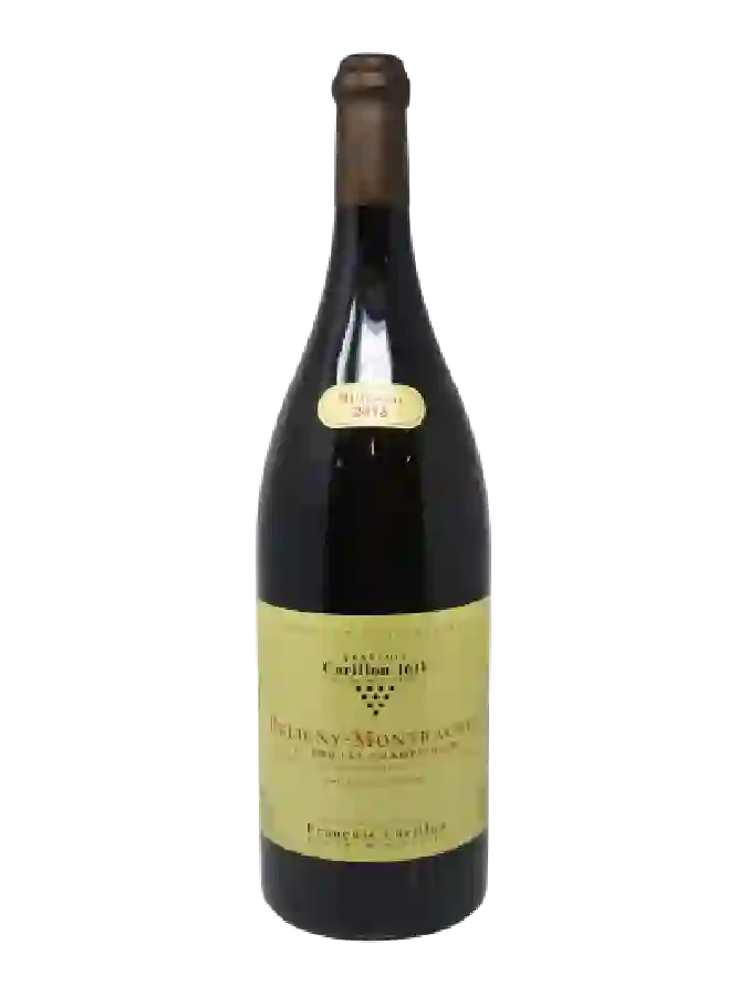 Weingut Jean Noël Gagnard - Chassagne-Montrachet 1er Cru 'Les Champs-Gains' Weingut Jean Noël Gagnard - Chassagne-Montrachet 1er Cru 'Les Champs-Gains'