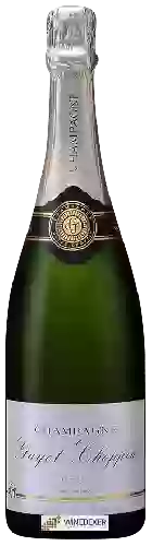 Weingut Jean-Noel Haton - Guyot Choppin Brut Champagne