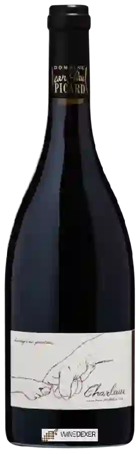 Weingut Jean-Paul Picard - Charlaux