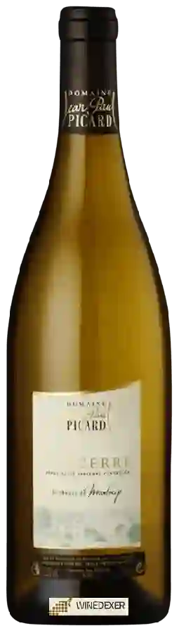 Weingut Jean-Paul Picard - Sancerre Blanc