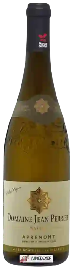 Weingut Jean Perrier - Vieilles Vignes Abymes