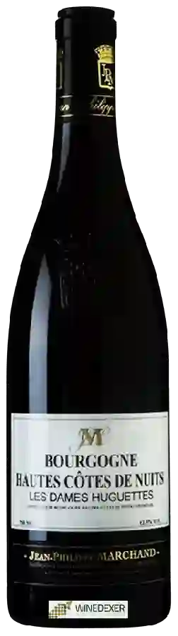 Weingut Jean-Philippe Marchand - Dames Huguettes Bourgogne Hautes-Côtes de Nuits Weingut Jean-Philippe Marchand - Dames Huguettes Bourgogne Hautes-Côtes de Nuits