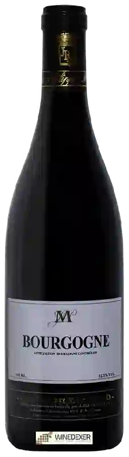 Weingut Jean-Philippe Marchand - Bourgogne Pinot Noir