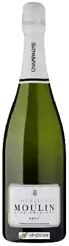 Weingut Jean Philippe Moulin - Brut Champagne