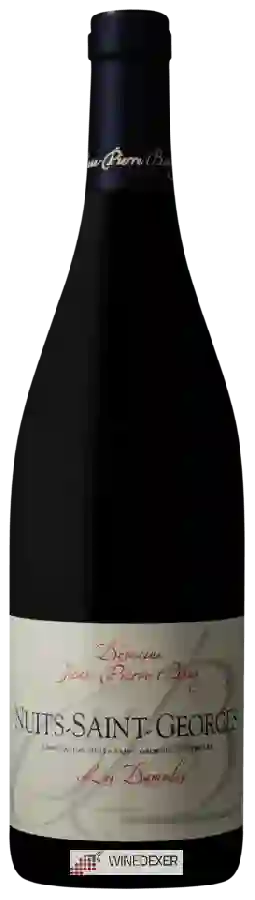 Weingut Jean-Pierre Bony - Nuits-Saint-Georges 'Les Damodes' Weingut Jean-Pierre Bony - Nuits-Saint-Georges 'Les Damodes'