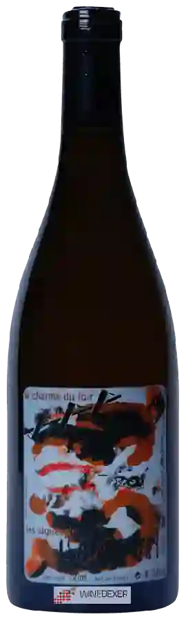 Weingut Jean-Pierre Robinot - l'Ange Vin Le Charme du Loir Weingut Jean-Pierre Robinot - l'Ange Vin Le Charme du Loir