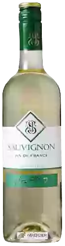 Weingut Jean Sablenay - Sauvignon