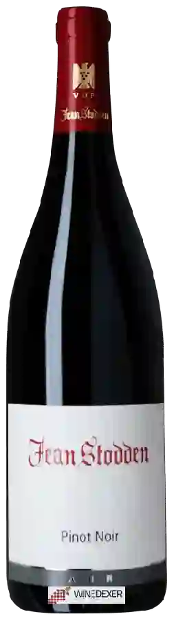 Weingut Jean Stodden - Pinot Noir Alexander