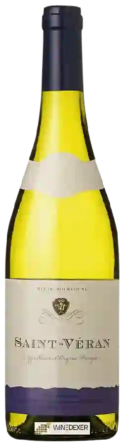 Weingut Jean Truffot - Saint-Véran