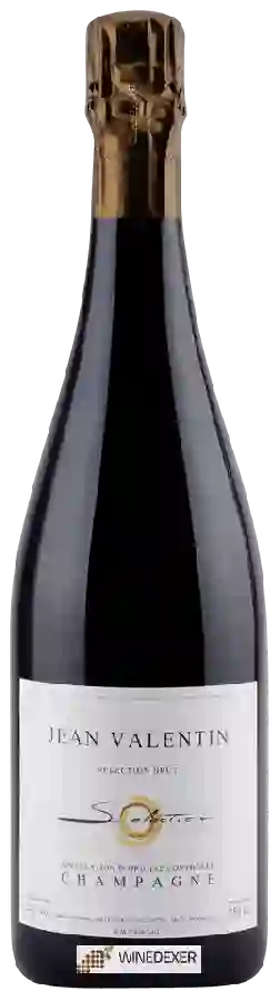 Weingut Jean Valentin - Sélection Brut Champagne