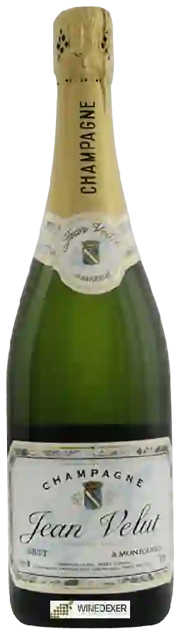 Weingut Jean Velut - Brut Champagne
