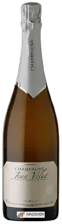Weingut Jean Velut - L'oubliée Extra Brut Champagne Weingut Jean Velut - L'oubliée Extra Brut Champagne