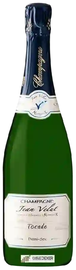 Weingut Jean Velut - Tocade Demi-Sec Champagne